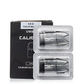 Uwell Caliburn A3S Replacement Pods (1 pc) Downtown Vapoury